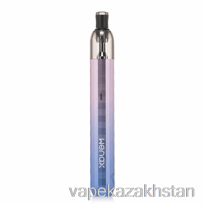 Vape Smoke Geek Vape WENAX M1 13W Pod System 0.8ohm - Plaid Purple